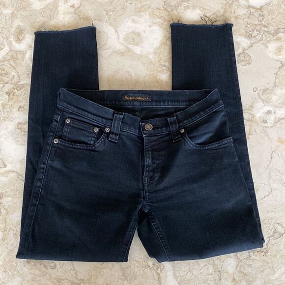 Nudie Jeans Tight Long John Jeans - Picture 4 of 12